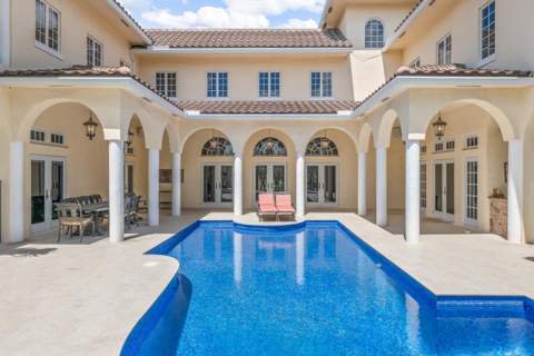 14535 Draft Horse Lane, Wellington FL - photo 14 of 107