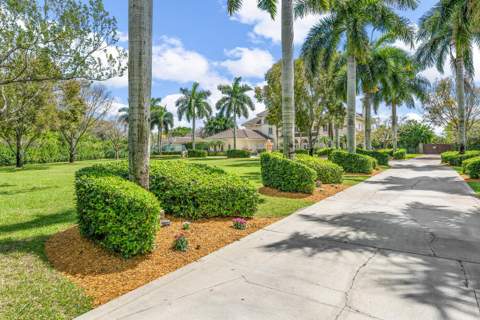 14535 Draft Horse Lane, Wellington FL - photo 6 of 107