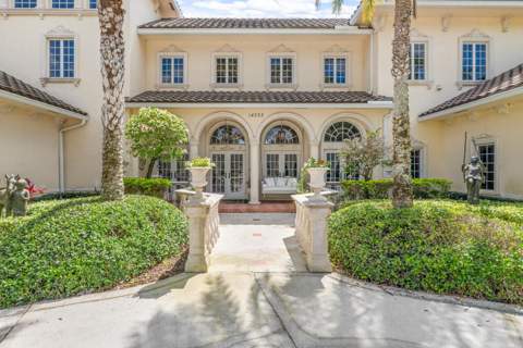 14535 Draft Horse Lane, Wellington FL - photo 10 of 107