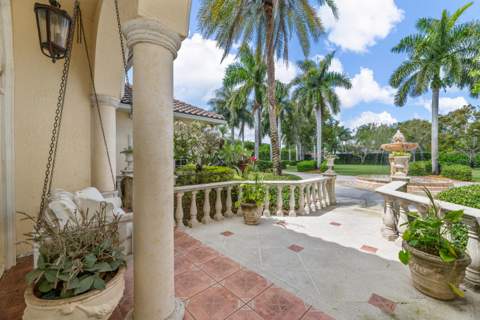 14535 Draft Horse Lane, Wellington FL - photo 11 of 107