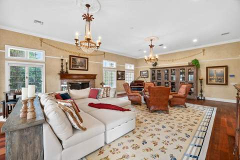 14535 Draft Horse Lane, Wellington FL - photo 22 of 107
