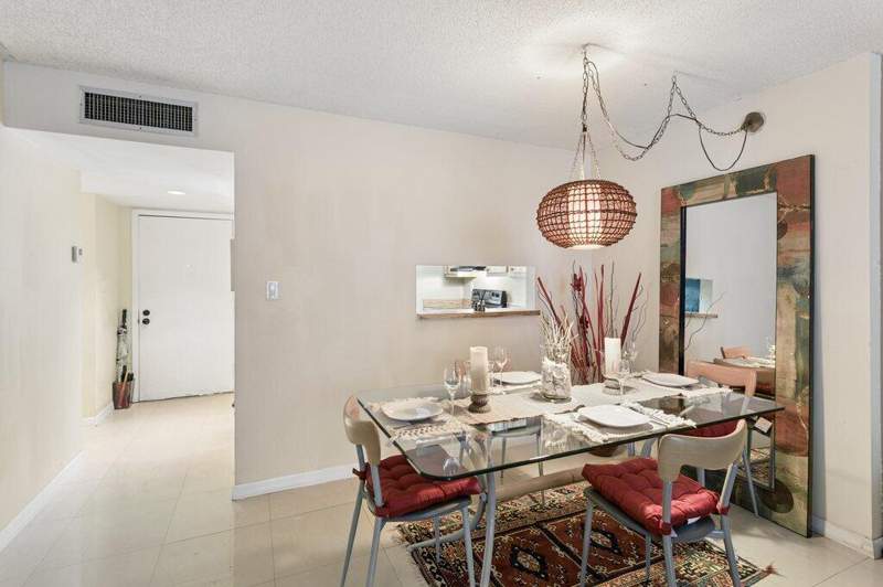 1 bedroom Condominium at 3141 NW 47th Terrace #124, Cypress Chase North No 3 Condo, Lauderdale Lakes — photo 3