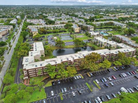 3141 NW 47th Terrace #124, Lauderdale Lakes FL - photo 20 of 20