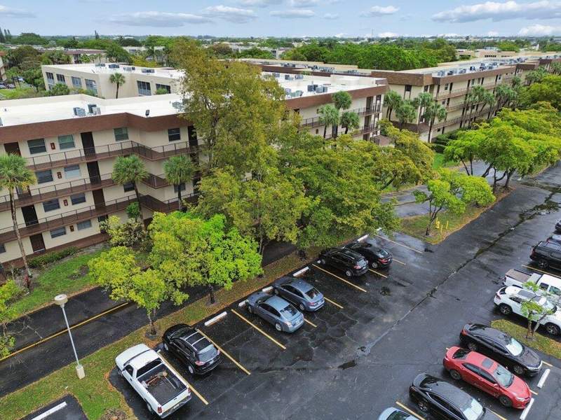 1 bedroom Condominium at 3141 NW 47th Terrace #124, Cypress Chase North No 3 Condo, Lauderdale Lakes — photo 2