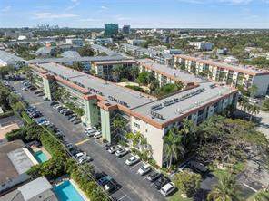 1 bedroom Condominium at 5300 NE 24th Terrace #218c, Cross Fox Condo, Fort Lauderdale — photo 2
