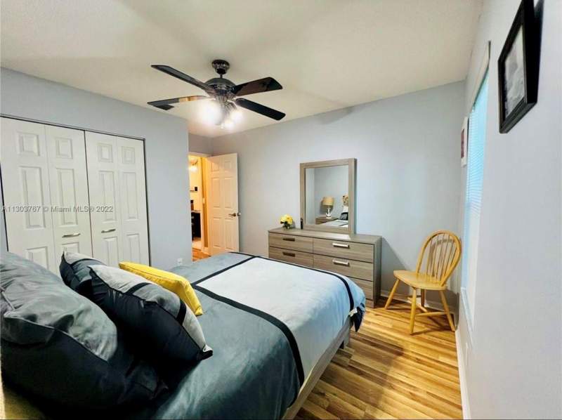 3 bedroom Single Family Residence at 6972 NW 19th Street, Faith Baptist Church, Margate — photo 3