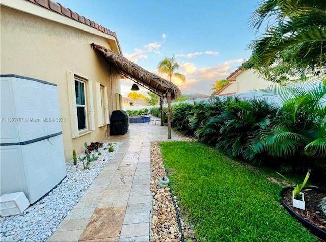 3 bedroom Single Family Residence at 6972 NW 19th Street, Faith Baptist Church, Margate — photo 5