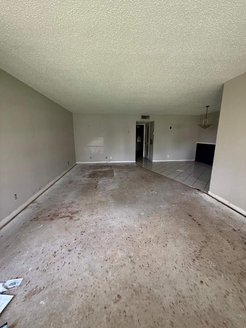 1 bedroom Condominium at 1052 North Drive #B, High Point Of Delray Sec 4, Delray Beach — photo 5
