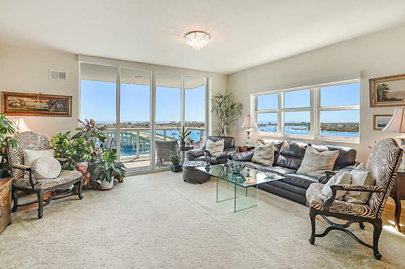 3 bedroom Condominium at 2640 Lake Shore Drive #1416, Marina Grande Riviera Beach Condo, Riviera Beach — photo 4