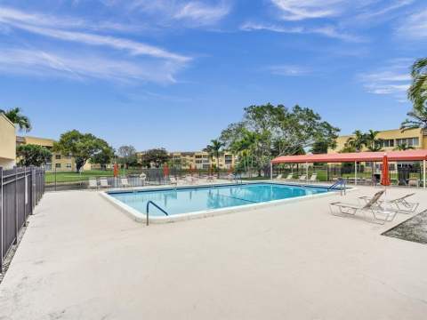 5750 NW 64th Avenue #201, Tamarac FL - photo 23 of 24