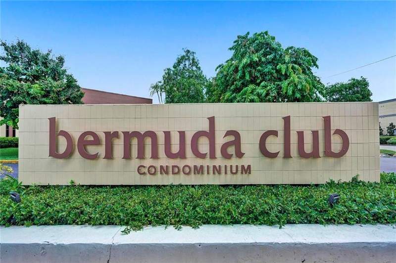 2 bedroom Condominium at 5750 NW 64th Avenue #201, Bermuda Club Nine Condo, Tamarac — photo 2