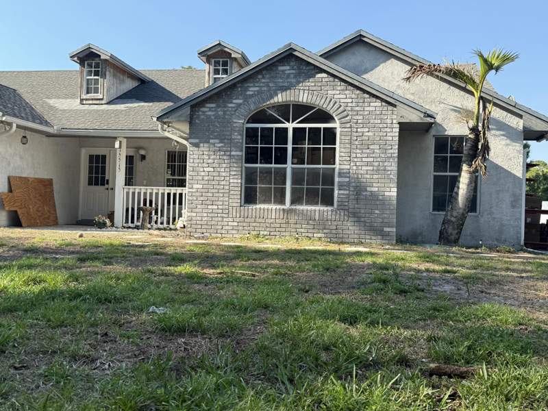 4 bedroom Single Family Residence at 15515 N 94th St Street, The Acreage, The Acreage — photo 4