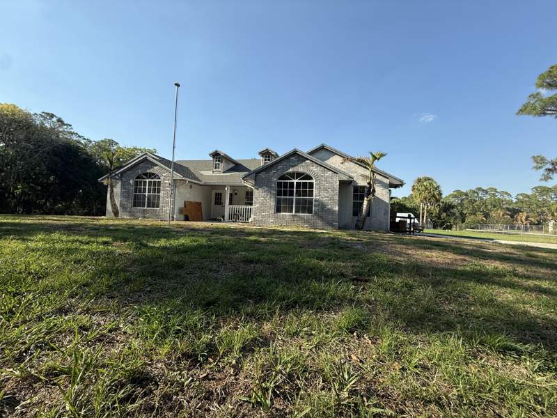 4 bedroom Single Family Residence at 15515 N 94th St Street, The Acreage, The Acreage — photo 5