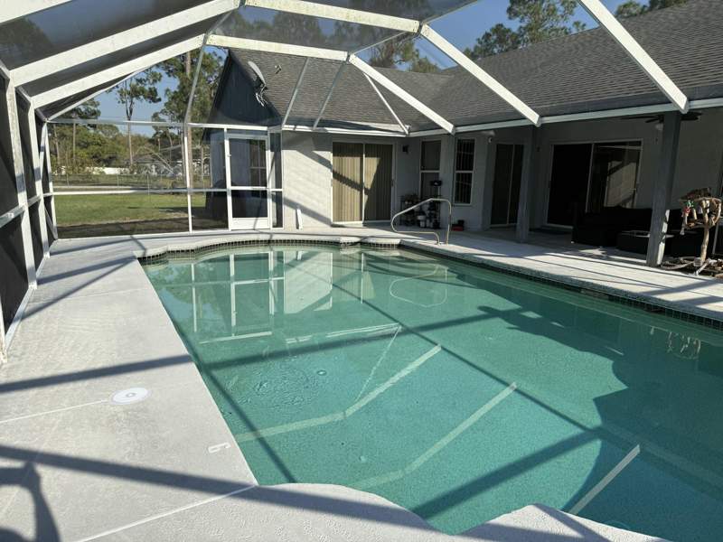 4 bedroom Single Family Residence at 15515 N 94th St Street, The Acreage, The Acreage — photo 2