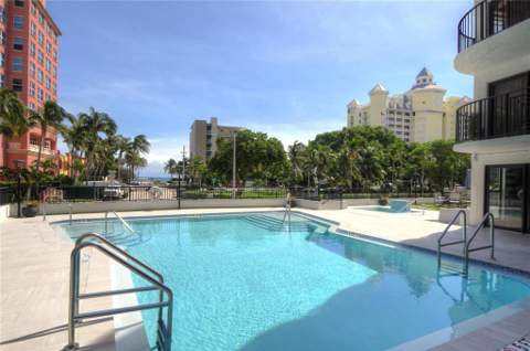 2029 N Ocean Boulevard #505, Fort Lauderdale FL - photo 6 of 24