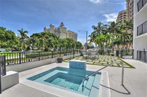 2029 N Ocean Boulevard #505, Fort Lauderdale FL - photo 8 of 24