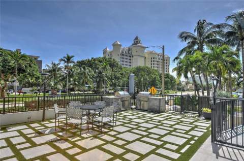 2029 N Ocean Boulevard #505, Fort Lauderdale FL - photo 9 of 24