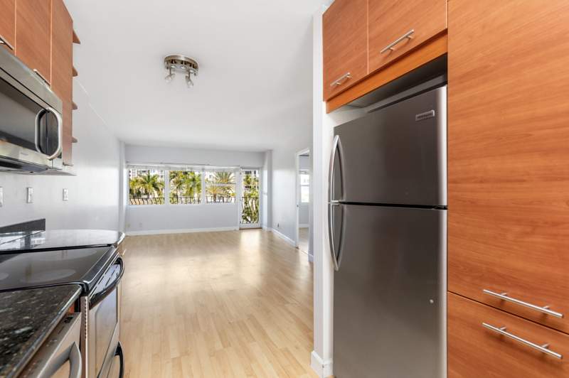2 bedroom Condominium at 3250 NE 28th Street #404, Le Cercle By The Beach Condo, Fort Lauderdale — photo 3