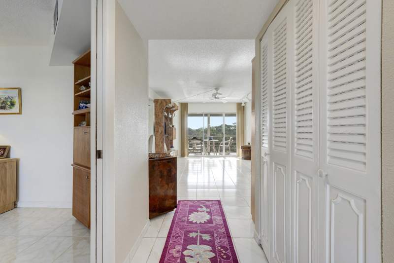 2 bedroom Condominium at 3597 Birdie Drive #607, POINCIANA PLACE CONDO A,B AND C, Lake Worth — photo 3