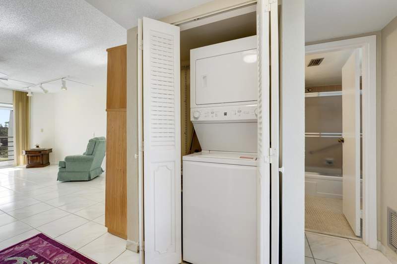 2 bedroom Condominium at 3597 Birdie Drive #607, POINCIANA PLACE CONDO A,B AND C, Lake Worth — photo 5