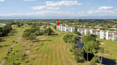3597 Birdie Drive #607, Lake Worth FL - photo 24 of 27