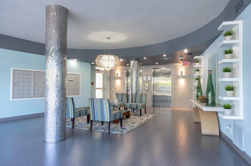2 bedroom Condominium at 3250 NE 28th Street #404, Le Cercle By The Beach Condo, Fort Lauderdale — photo 2