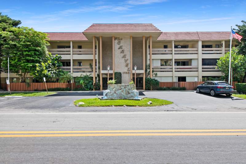 2 bedroom Condominium at 1700 SE 15th Street #306, Caravel Condominium Apartments, Fort Lauderdale — photo 4