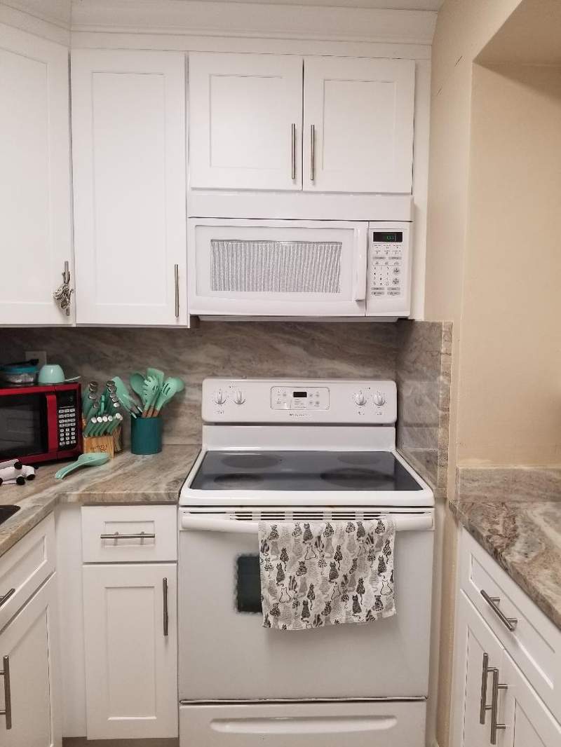 3 bedroom Condominium at 5861 NW 16th Place #201, Lakeside Manor South Condo, Sunrise — photo 3