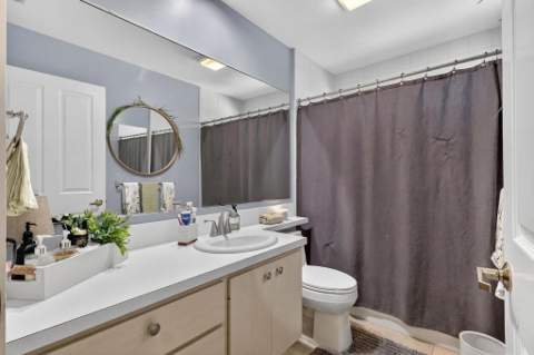 1242 NW Sun Terrace Circle #12c, Port St. Lucie FL - photo 16 of 25