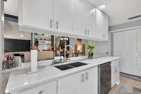 1242 NW Sun Terrace Circle #12c, Port St. Lucie FL - photo 9 of 25