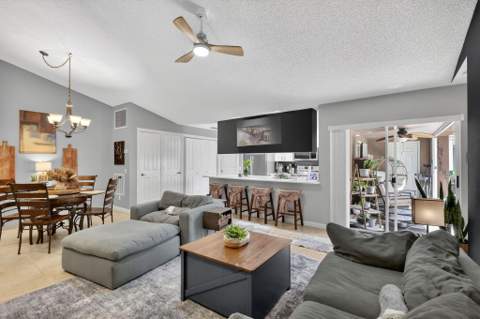 1242 NW Sun Terrace Circle #12c, Port St. Lucie FL - photo 17 of 25