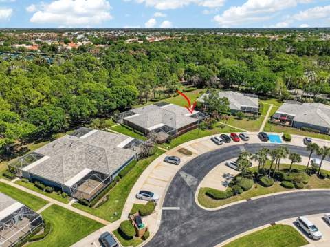 1242 NW Sun Terrace Circle #12c, Port St. Lucie FL - photo 21 of 25