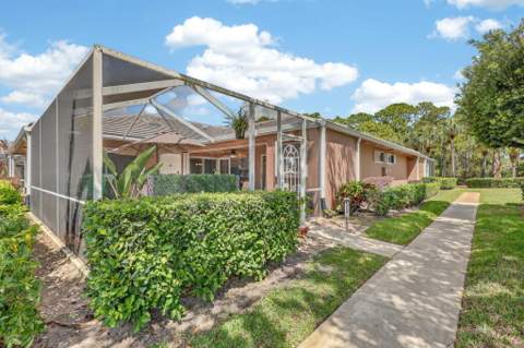 1242 NW Sun Terrace Circle #12c, Port St. Lucie FL - photo 22 of 25