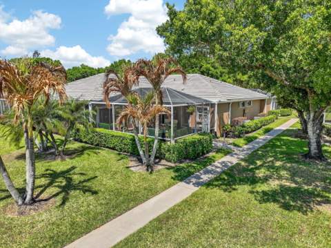 1242 NW Sun Terrace Circle #12c, Port St. Lucie FL - photo 23 of 25