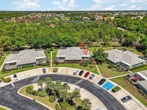 1242 NW Sun Terrace Circle #12c, Port St. Lucie FL - photo 24 of 25