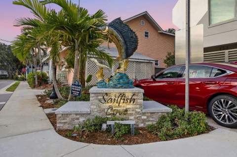 41 SW Seminole Street #204, Stuart FL - photo 22 of 37