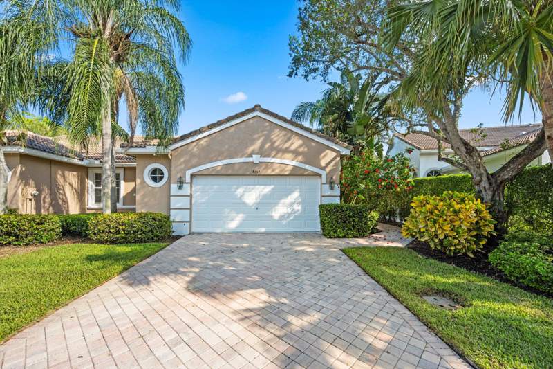 3 bedroom Villa at 4657 Carlton Golf Drive, Wycliffe Tr C, Lake Worth — photo 2