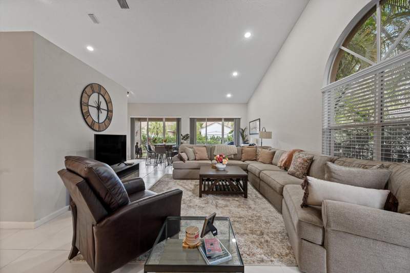 3 bedroom Villa at 4657 Carlton Golf Drive, Wycliffe Tr C, Lake Worth — photo 5