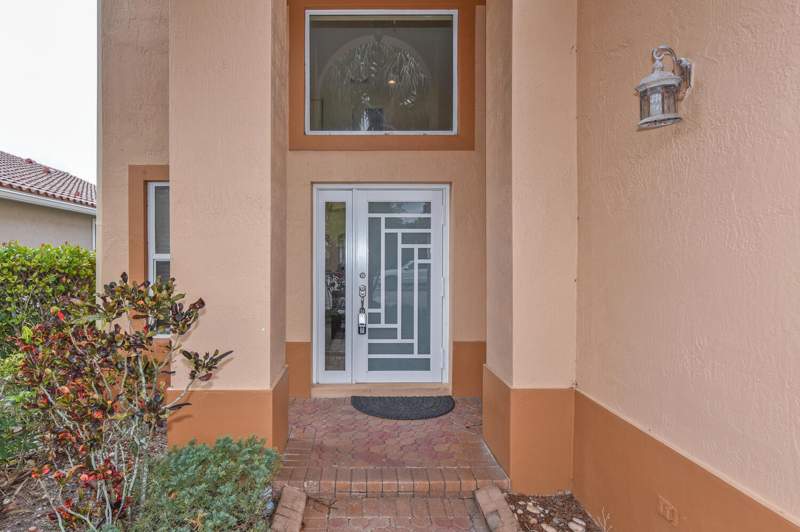 4 bedroom Single Family Residence at 5049 NW 121st Drive, Wyndham Lakes Central, Coral Springs — photo 2