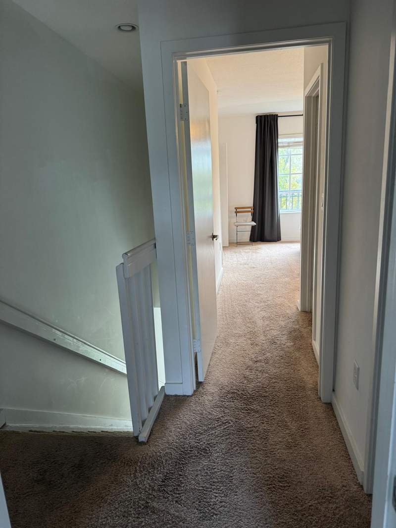 2 bedroom Townhouse at 3596 NW 13th Street #3596, Georgetown, Lauderhill — photo 4