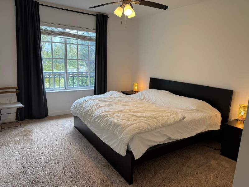 2 bedroom Townhouse at 3596 NW 13th Street #3596, Georgetown, Lauderhill — photo 5