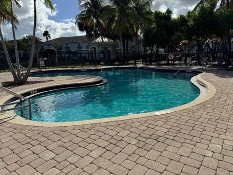 3596 NW 13th Street #3596, Lauderhill FL - photo 23 of 27