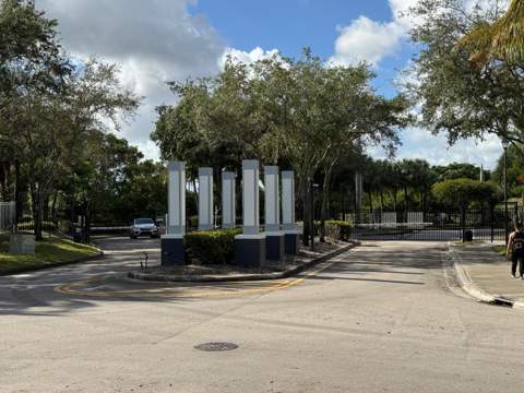 3596 NW 13th Street #3596, Lauderhill FL - photo 24 of 27
