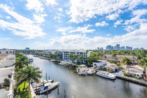 87 Isle Of Venice Drive #Ph 502s, Fort Lauderdale FL - photo 18 of 22