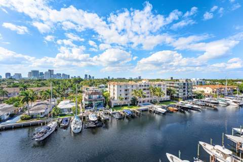 87 Isle Of Venice Drive #Ph 502s, Fort Lauderdale FL - photo 20 of 22