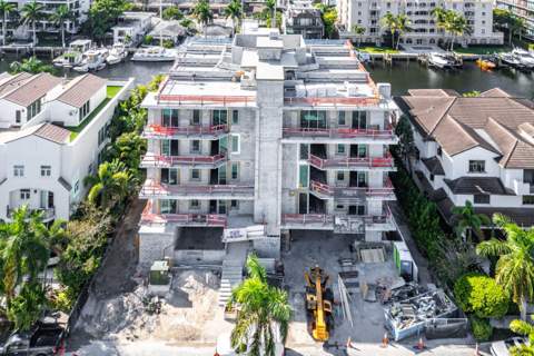 87 Isle Of Venice Drive #Ph 502s, Fort Lauderdale FL - photo 21 of 22
