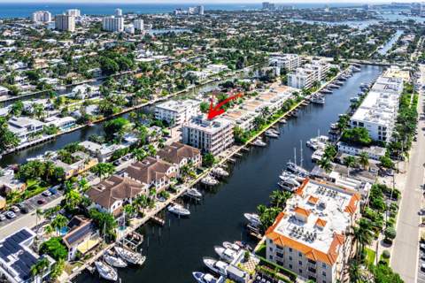 87 Isle Of Venice Drive #Ph 502s, Fort Lauderdale FL - photo 22 of 22