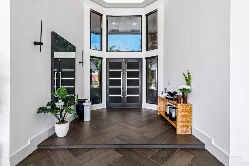 3 bedroom Single Family Residence at 4825 Bocaire Boulevard, Bocaire Country Club, Boca Raton — photo 5