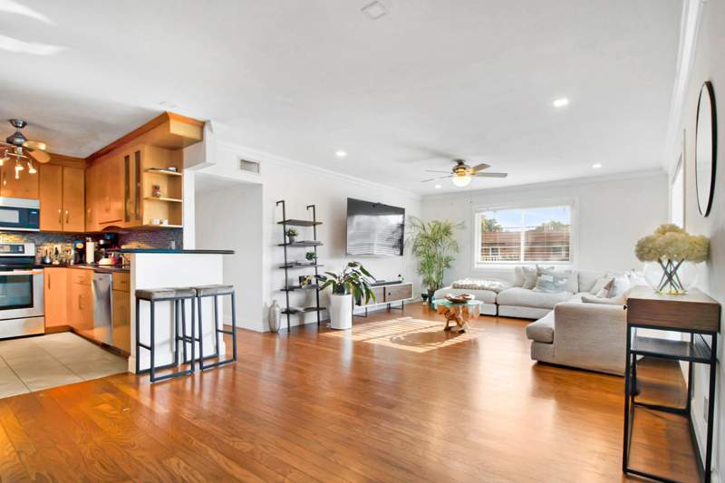 2 bedroom Condominium at 9 NE 19th Court #212c, Manor Grove Village One Inc, Wilton Manors — photo 4
