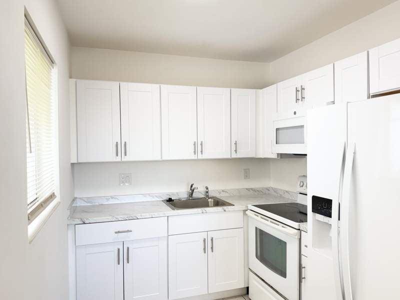 2 bedroom Condominium at 3402 Cynthia Lane #205, Murry Hills, Lake Worth Beach — photo 5
